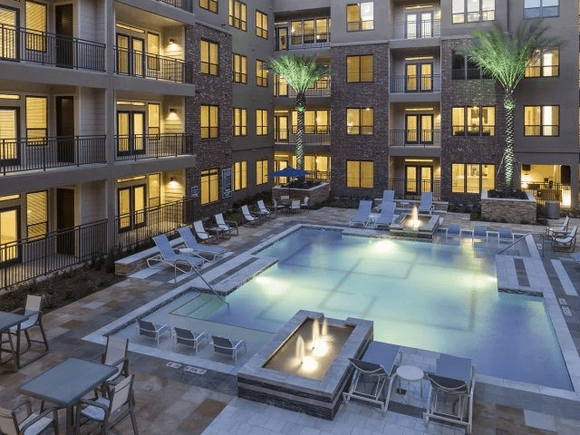 Juvitae Introduces Exclusive Luxury Penthouses Locator in Houston 